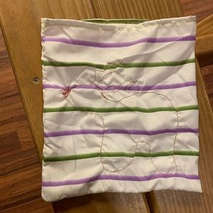 Heartmade Holly Leaf Antler Reindeer - Rudolph